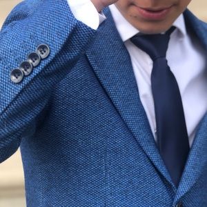 Boys suit jacket